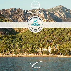 Hotel Baraka Hisaronu (adults Only), Marmaris