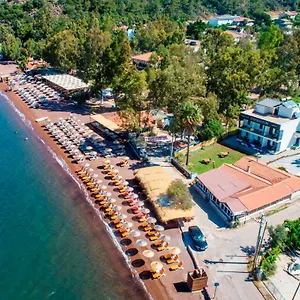 Kensington Kerdime Otel
