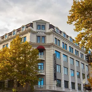 Chambers, Trademark Collection By Wyndham 4* Tbilisi