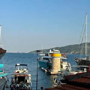 Guest house Mustafa Tokalac Castle House, Marmaris