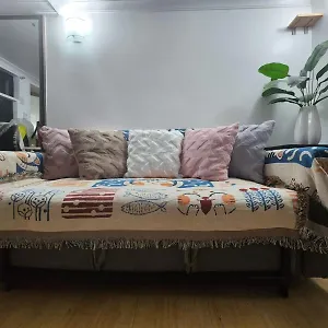 Residencia Isabel Condominium Manila