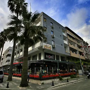 Hotel The Boutique, Marmaris