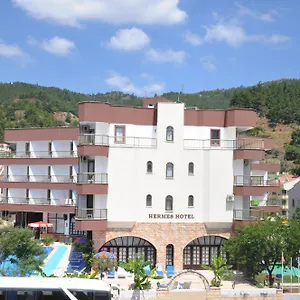 Hotel Hermes, Marmaris