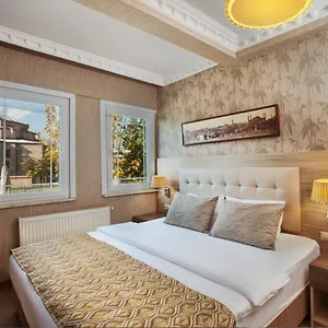 Sultanahmet 3* Istanbul
