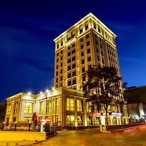 Grand Makel Topkapi 5* Istanbul