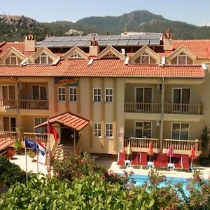 Hibiscus Otel